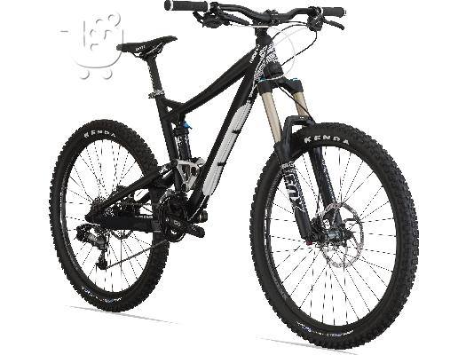 PoulaTo: Diamondback Mission Bike - 2014